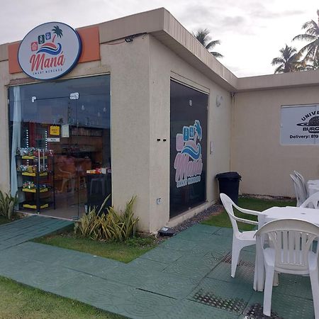 Flat Terreo Palm Village Acqua Pôrto das Galinhas Екстериор снимка