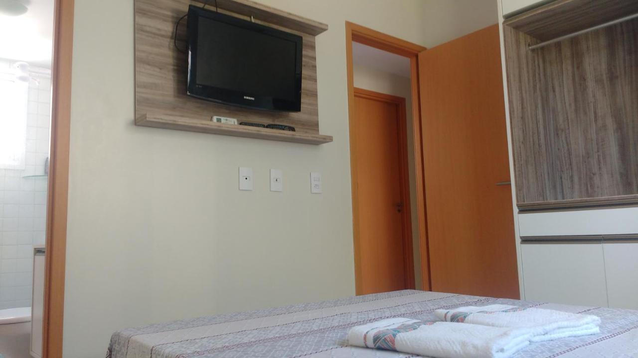 Flat Terreo Palm Village Acqua Pôrto das Galinhas Екстериор снимка