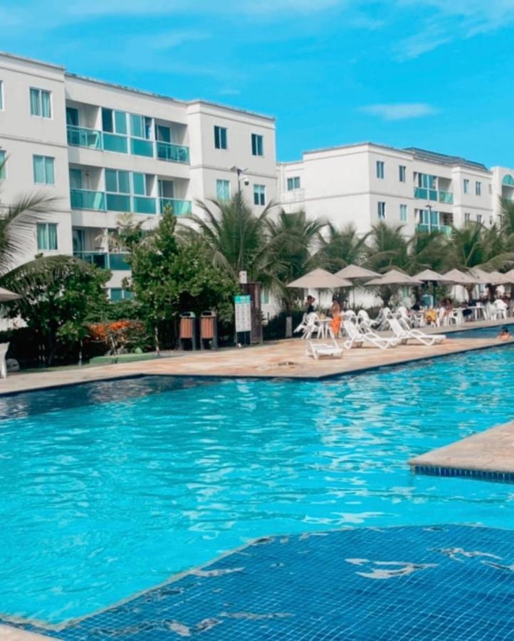 Flat Terreo Palm Village Acqua Pôrto das Galinhas Екстериор снимка