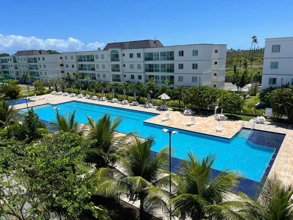 Flat Terreo Palm Village Acqua Pôrto das Galinhas Екстериор снимка