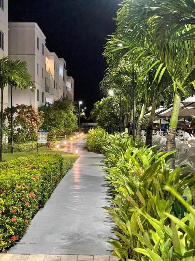 Flat Terreo Palm Village Acqua Pôrto das Galinhas Екстериор снимка