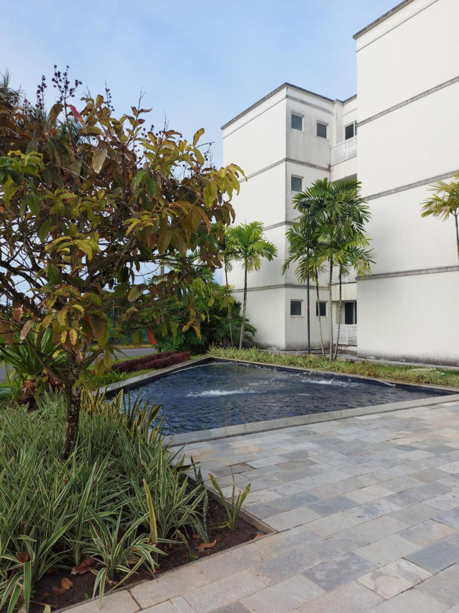 Flat Terreo Palm Village Acqua Pôrto das Galinhas Екстериор снимка