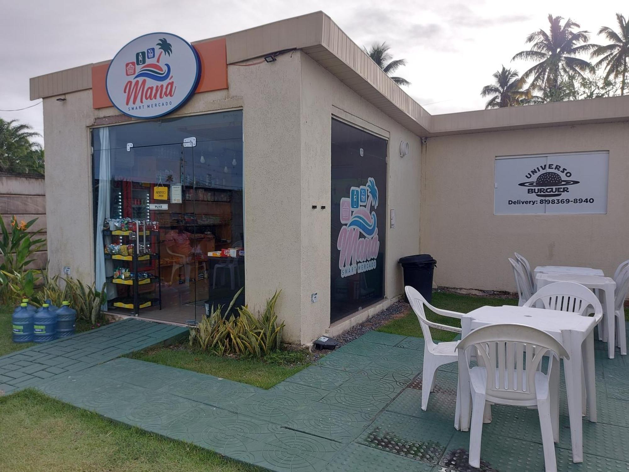 Flat Terreo Palm Village Acqua Pôrto das Galinhas Екстериор снимка